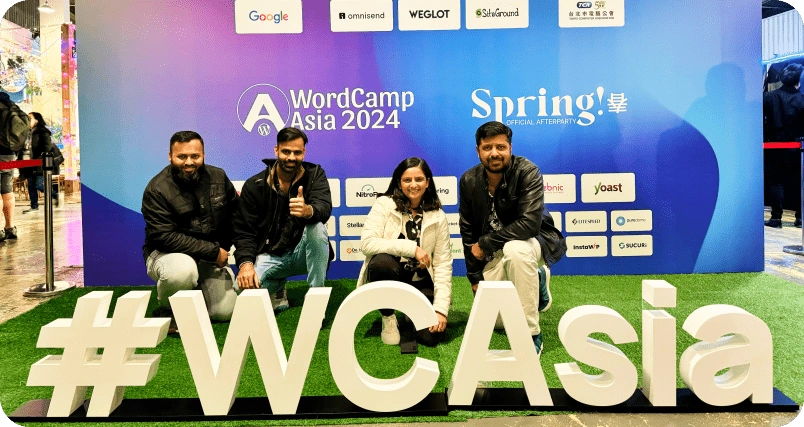 WCAsia